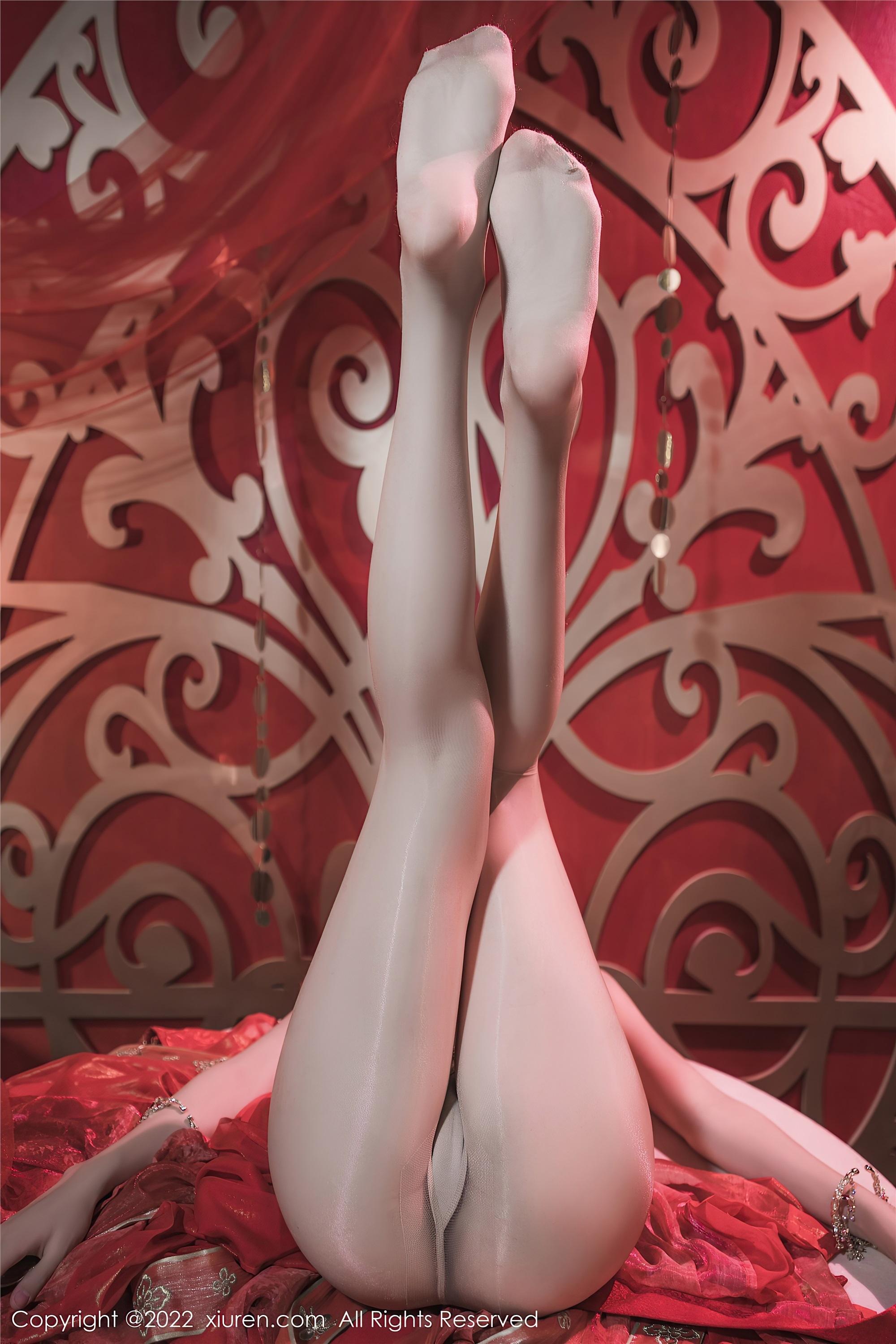 Xiuren秀人网 2022.10.12 NO.5699 利世